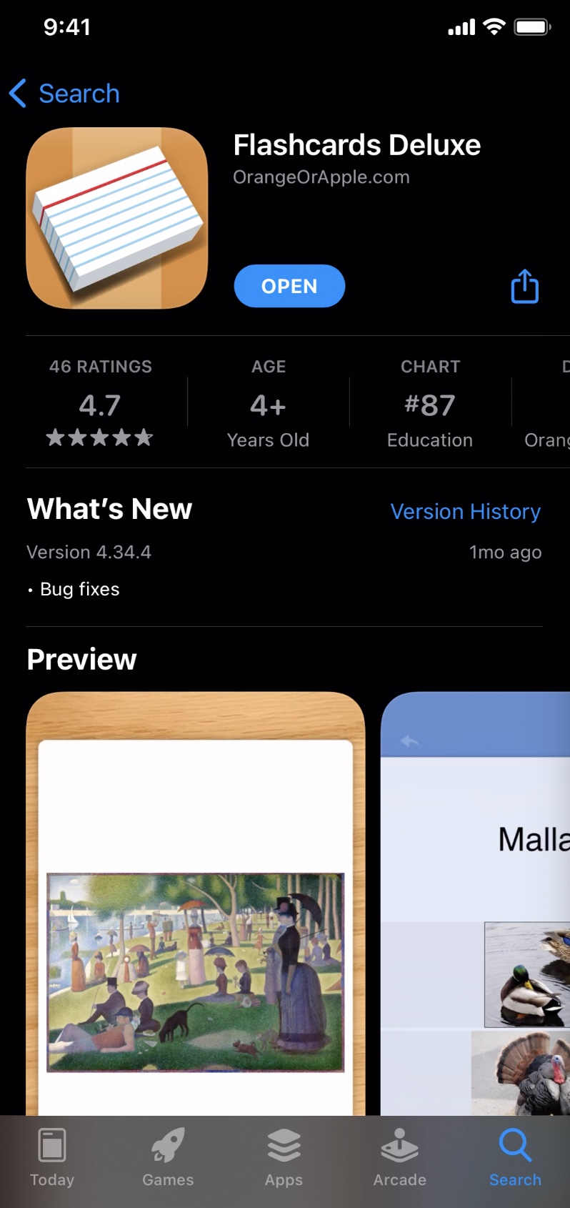 Flashcards Deluxeの使い方 英単語暗記アプリ いくさっく ブログ 欧州MBA